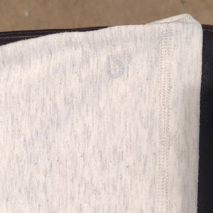 Gap yoga tank